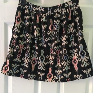 Forever 21 Contemporary Mini Skirt
